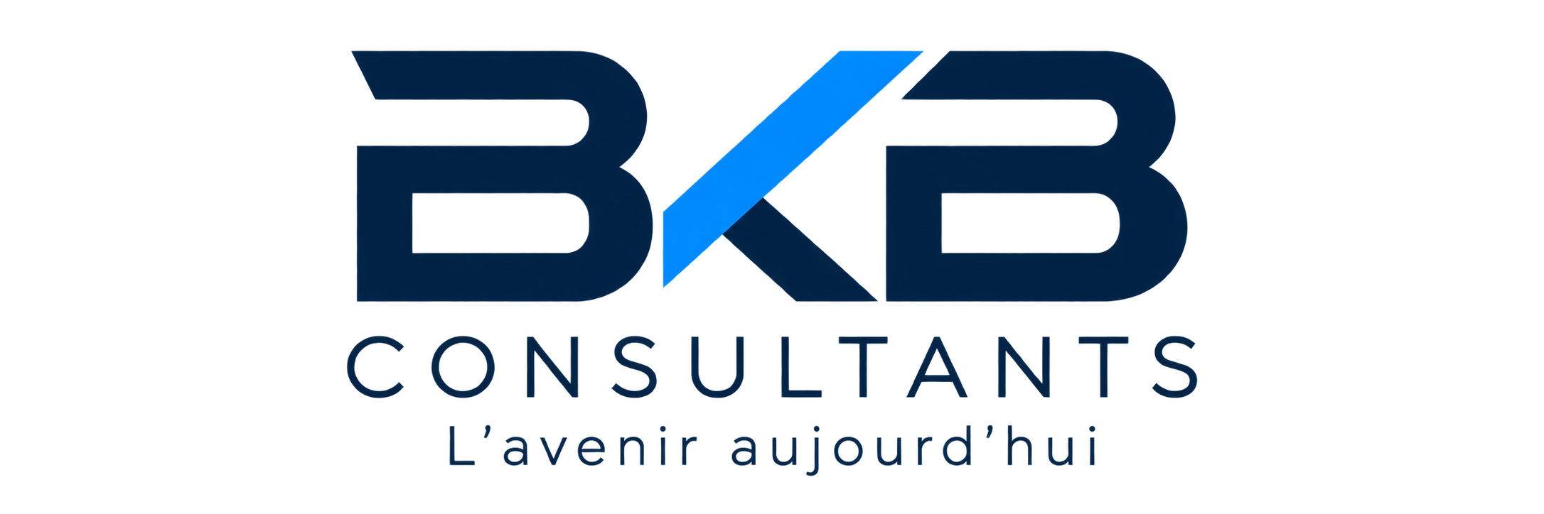 BKB Consultants — L’avenir aujourd’hui
